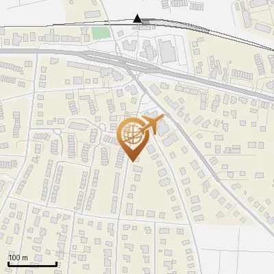 Foto zu Heidhofsweg 5, 22589 Hamburg