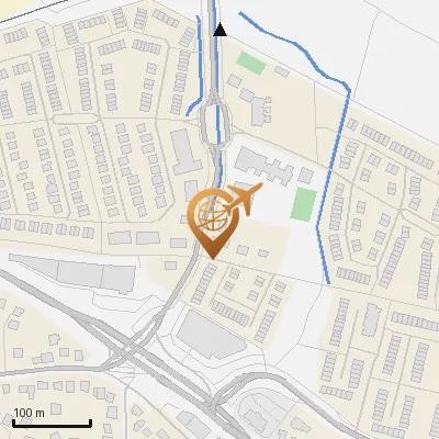 Foto zu Heidhorst 12, 21031 Hamburg