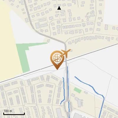 Foto zu Heidhorst 37, 21031 Hamburg