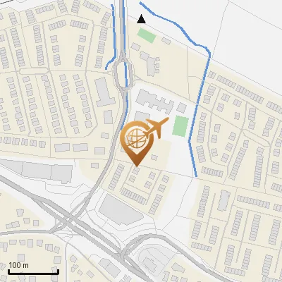 Foto zu Heidhorststieg 1, 21031 Hamburg