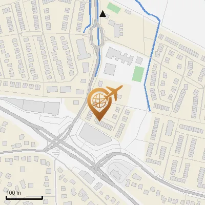 Foto zu Heidhorststieg 28, 21031 Hamburg