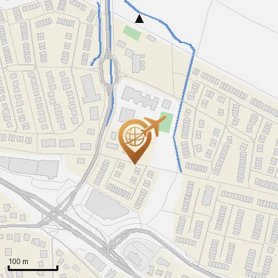 Foto zu Heidhorststieg 3, 21031 Hamburg