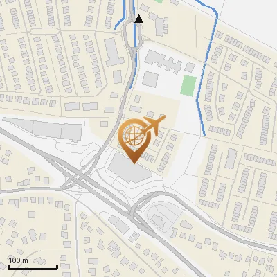 Foto zu Heidhorststieg 36, 21031 Hamburg