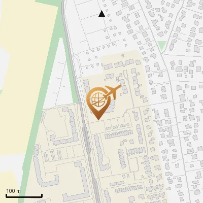 Foto zu Heidkamp 3, 22399 Hamburg