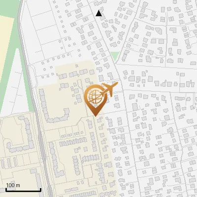 Foto zu Heidkamp 43, 22399 Hamburg