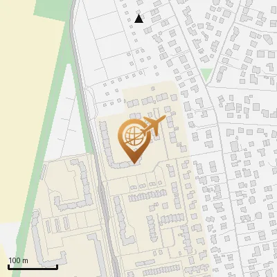 Foto zu Heidkamp 7, 22399 Hamburg