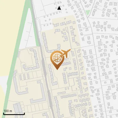 Foto zu Heidkamp 8, 22399 Hamburg