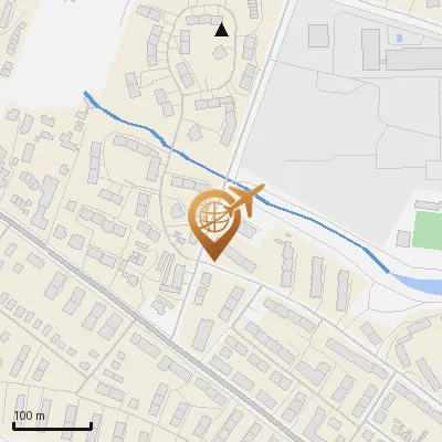 Foto zu Heidkampsredder 12, 21031 Hamburg