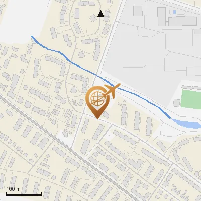 Foto zu Heidkampsredder 14, 21031 Hamburg