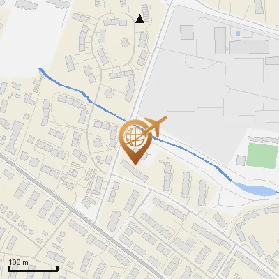 Foto zu Heidkampsredder 16, 21031 Hamburg