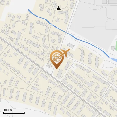 Foto zu Heidkampsredder 6, 21031 Hamburg