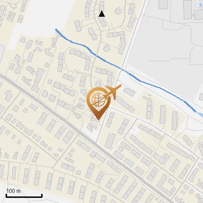 Foto zu Heidkampsredder 7, 21031 Hamburg