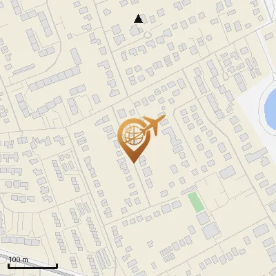 Foto zu Heidkoppel 14, 22145 Hamburg