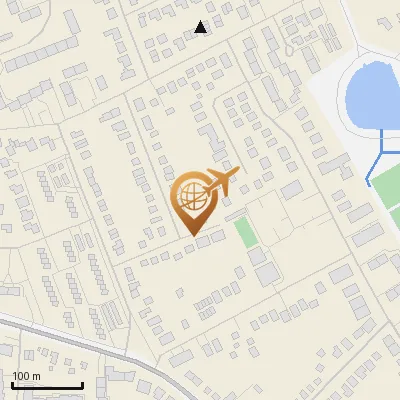 Foto zu Heidkoppel 2, 22145 Hamburg