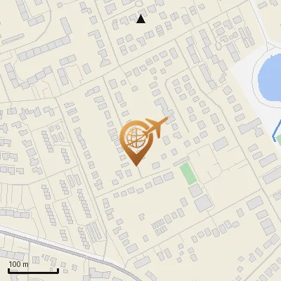 Foto zu Heidkoppel 6, 22145 Hamburg