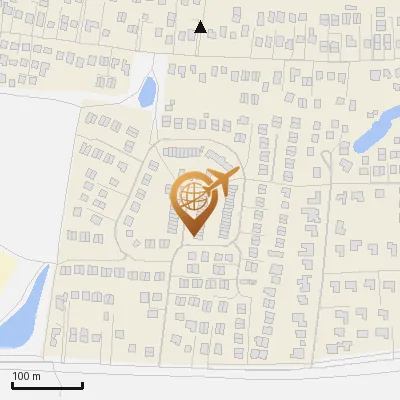 Foto zu Heidland 12, 22397 Hamburg