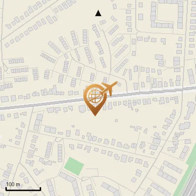 Foto zu Heidlohstraße 101, 22459 Hamburg