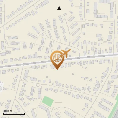 Foto zu Heidlohstraße 103, 22459 Hamburg