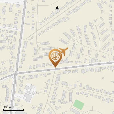 Foto zu Heidlohstraße 104, 22459 Hamburg