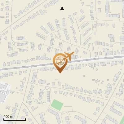 Foto zu Heidlohstraße 105, 22459 Hamburg