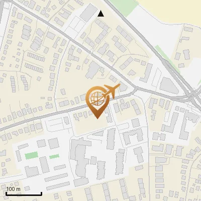 Foto zu Heidlohstraße 11, 22459 Hamburg