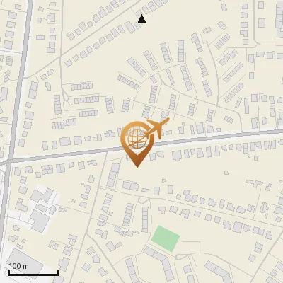 Foto zu Heidlohstraße 111, 22459 Hamburg