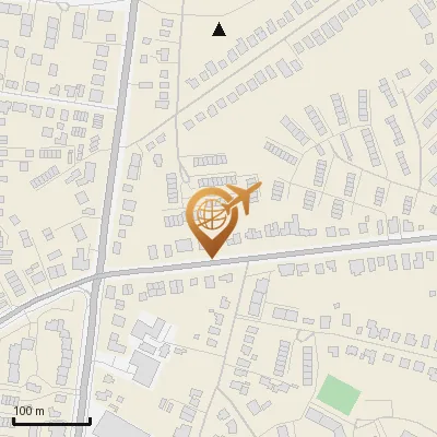 Foto zu Heidlohstraße 112, 22459 Hamburg