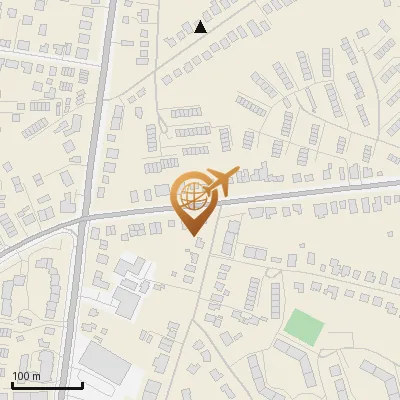 Foto zu Heidlohstraße 119, 22459 Hamburg