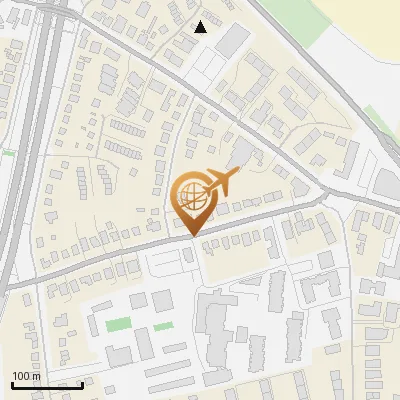 Foto zu Heidlohstraße 12, 22459 Hamburg