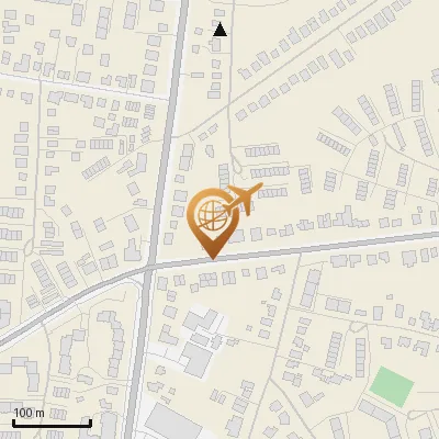 Foto zu Heidlohstraße 120, 22459 Hamburg