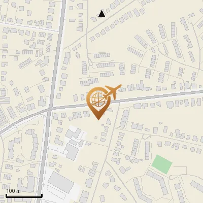 Foto zu Heidlohstraße 121, 22459 Hamburg