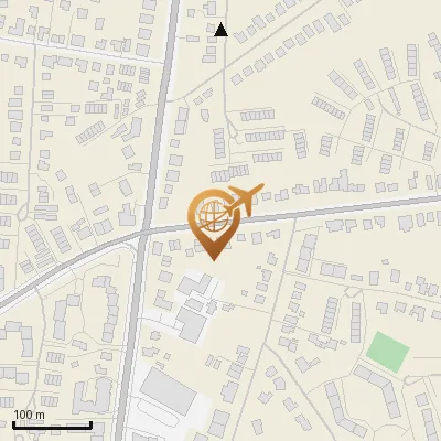 Foto zu Heidlohstraße 127, 22459 Hamburg