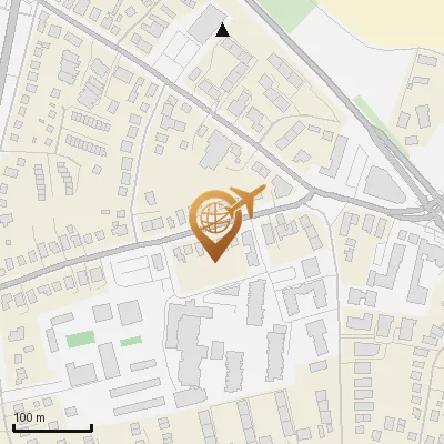 Foto zu Heidlohstraße 13, 22459 Hamburg