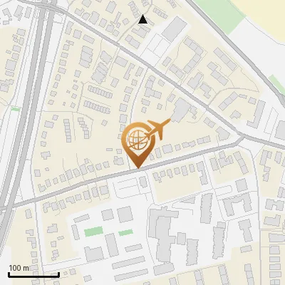 Foto zu Heidlohstraße 14, 22459 Hamburg