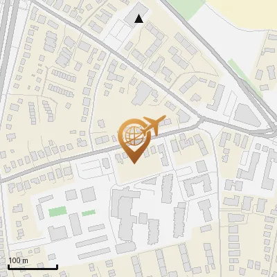 Foto zu Heidlohstraße 15, 22459 Hamburg