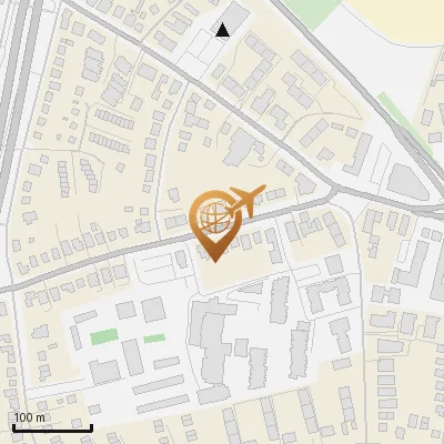 Foto zu Heidlohstraße 17, 22459 Hamburg