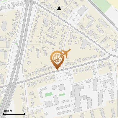 Foto zu Heidlohstraße 20, 22459 Hamburg