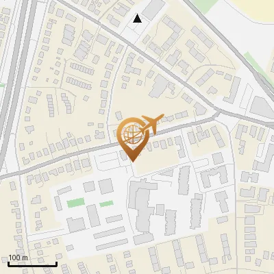 Foto zu Heidlohstraße 21, 22459 Hamburg