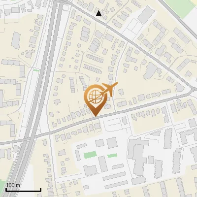 Foto zu Heidlohstraße 22, 22459 Hamburg