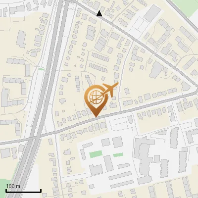 Foto zu Heidlohstraße 24, 22459 Hamburg