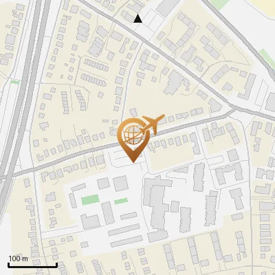 Foto zu Heidlohstraße 25, 22459 Hamburg