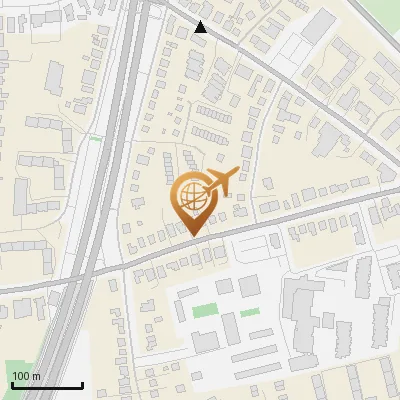 Foto zu Heidlohstraße 26, 22459 Hamburg