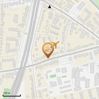 Foto zu Heidlohstraße 28, 22459 Hamburg