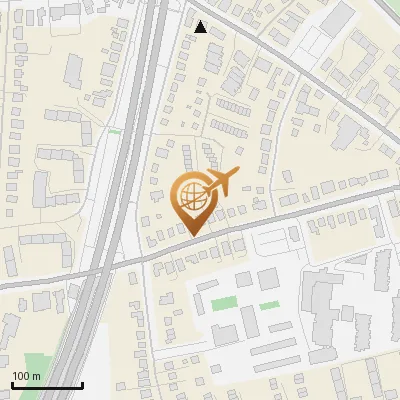 Foto zu Heidlohstraße 30, 22459 Hamburg