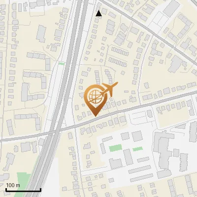 Foto zu Heidlohstraße 32, 22459 Hamburg