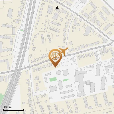 Foto zu Heidlohstraße 33, 22459 Hamburg