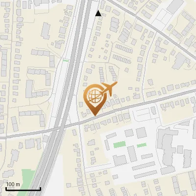 Foto zu Heidlohstraße 34, 22459 Hamburg