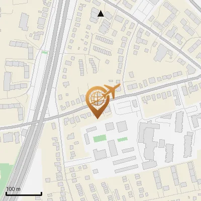 Foto zu Heidlohstraße 35, 22459 Hamburg