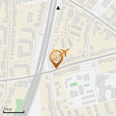 Foto zu Heidlohstraße 36, 22459 Hamburg