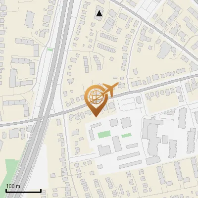 Foto zu Heidlohstraße 37, 22459 Hamburg